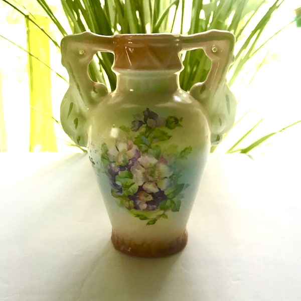 Czech Porcelain - Etsy