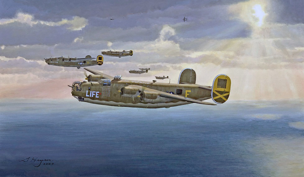 B 24 liberator - Etsy 日本