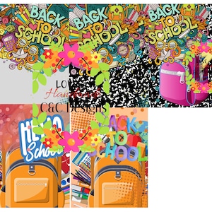 Journal Notebook Cover templates