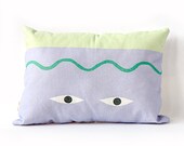 ALL SEELEYEING CUSHION