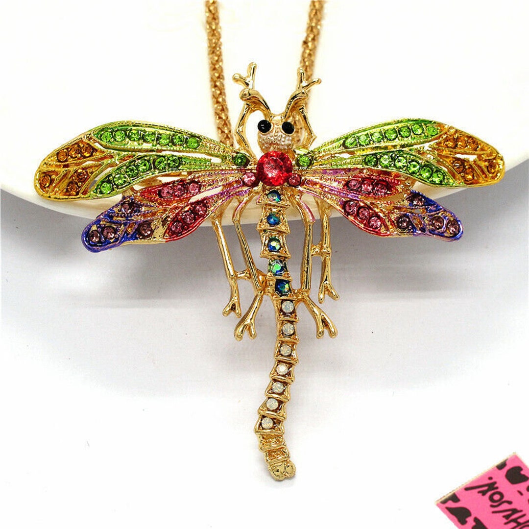 Betsey Johnson Womens Necklaces in Womens Jewelry