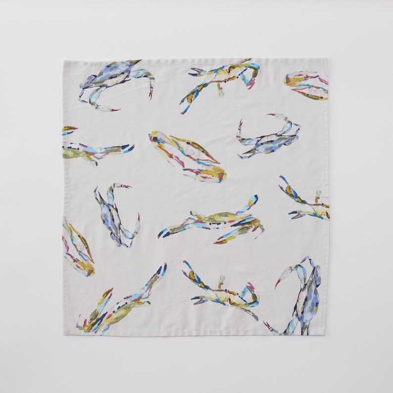 KimHovellArt Dinner Napkins - Thumbnail 2