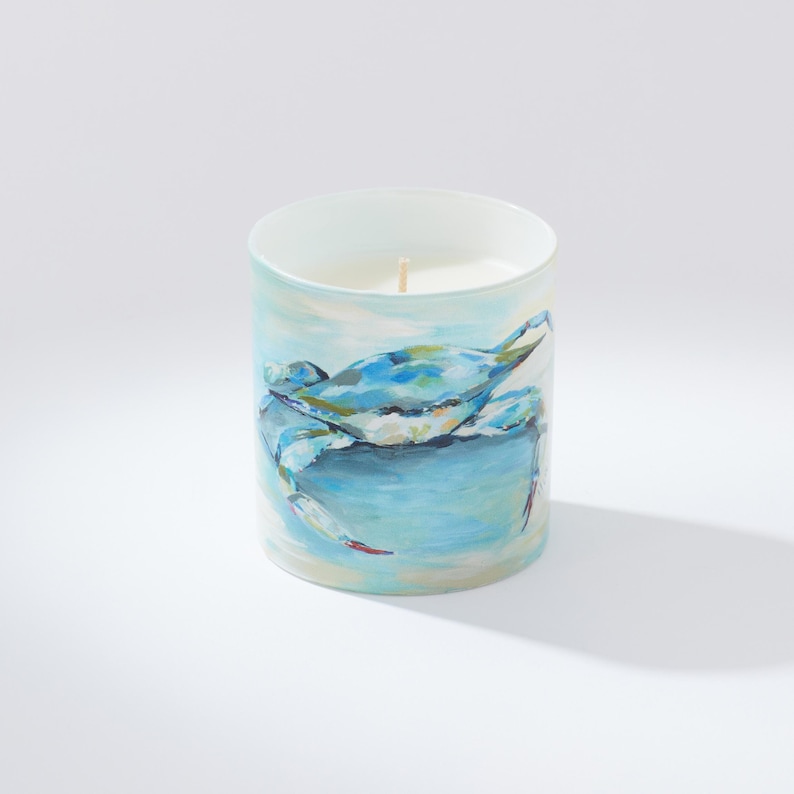 KIM HOVELL Candle