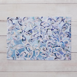 Reversible Placemat (Set of 2) - Atlantic Reef