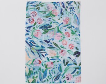Tea Towel- Citrus Crush