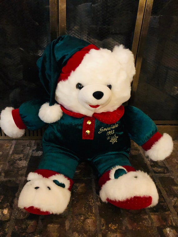 dan dee bear walmart