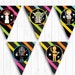 see more listings in the BUNTING BANNERS section