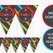 see more listings in the BUNTING BANNERS section