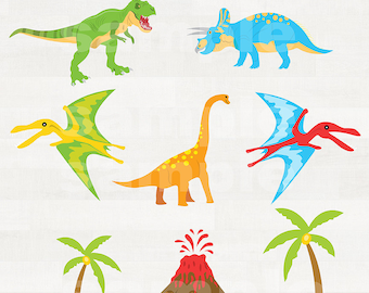 Dinosaur Centerpiece, Dinosaur Wall Decor, Dinosaur Table Centerpiece, Dinosaur Party, INSTANT DOWNLOAD