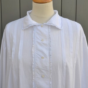 Chemise de nuit vintage femme shop