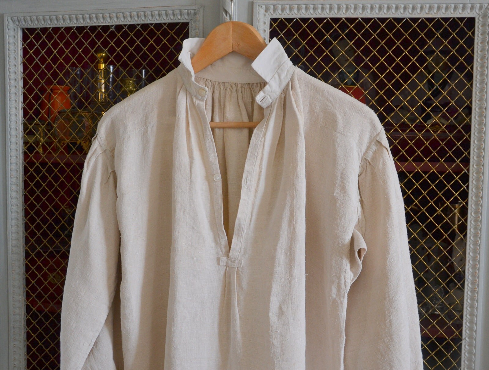 19th Century Mens Clothing Etsy