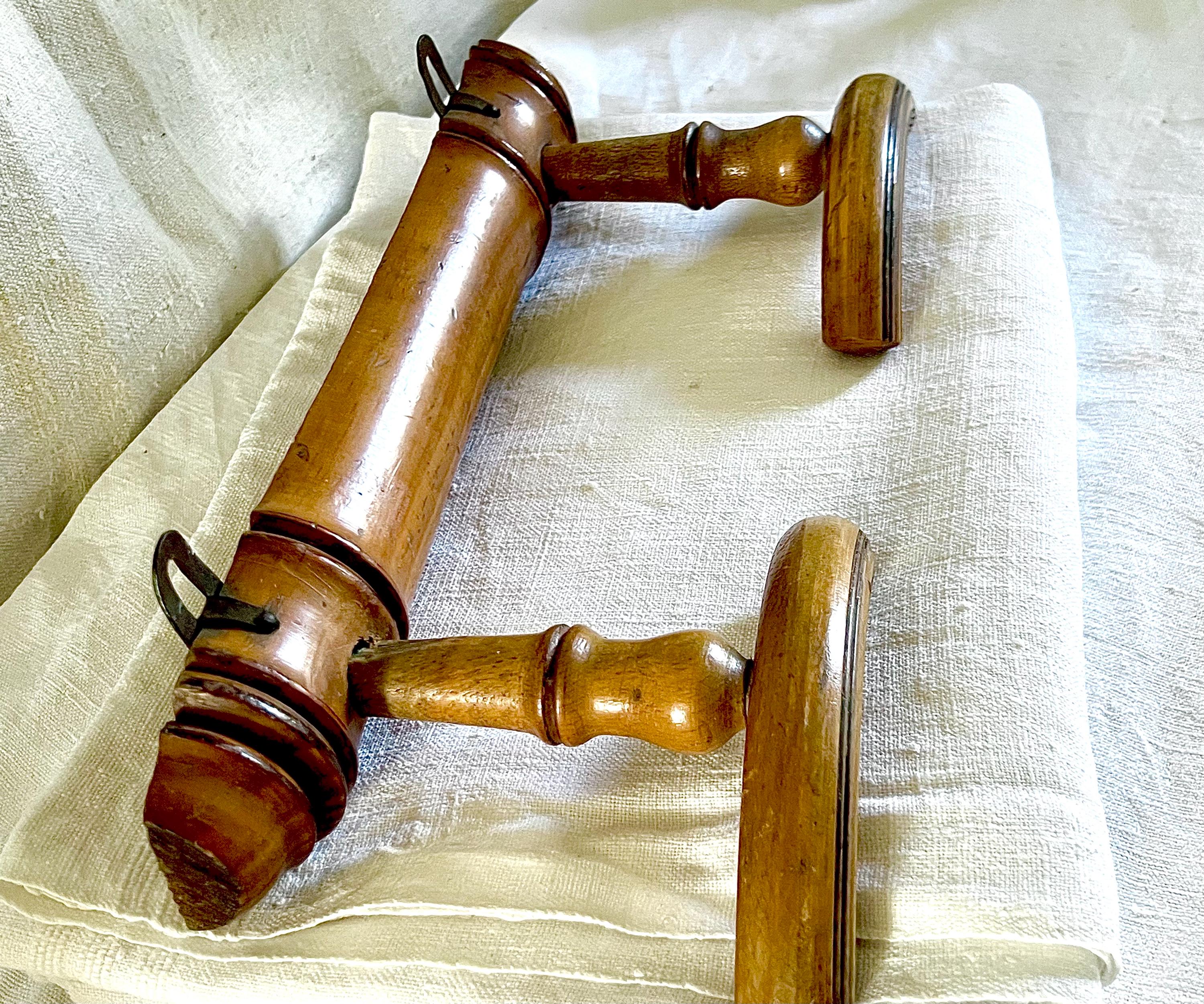 ヴィンテージ コートラック 1930年 フランス - Etsy 日本