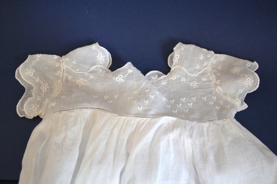 Baby Girls Solid Color Vintage Camisole Princess Dress