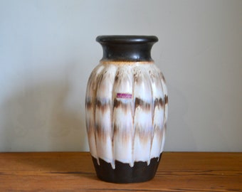 ceramic West Germany vase 20th