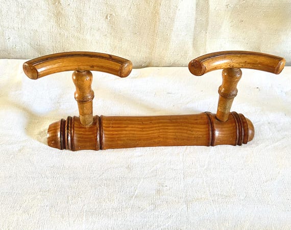 ヴィンテージ コートラック 1930年 フランス - Etsy 日本