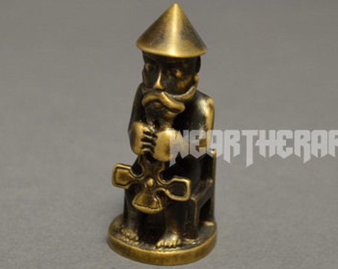 Thor Bronze Statue Viking Norse Eyrarland Statue Etsy