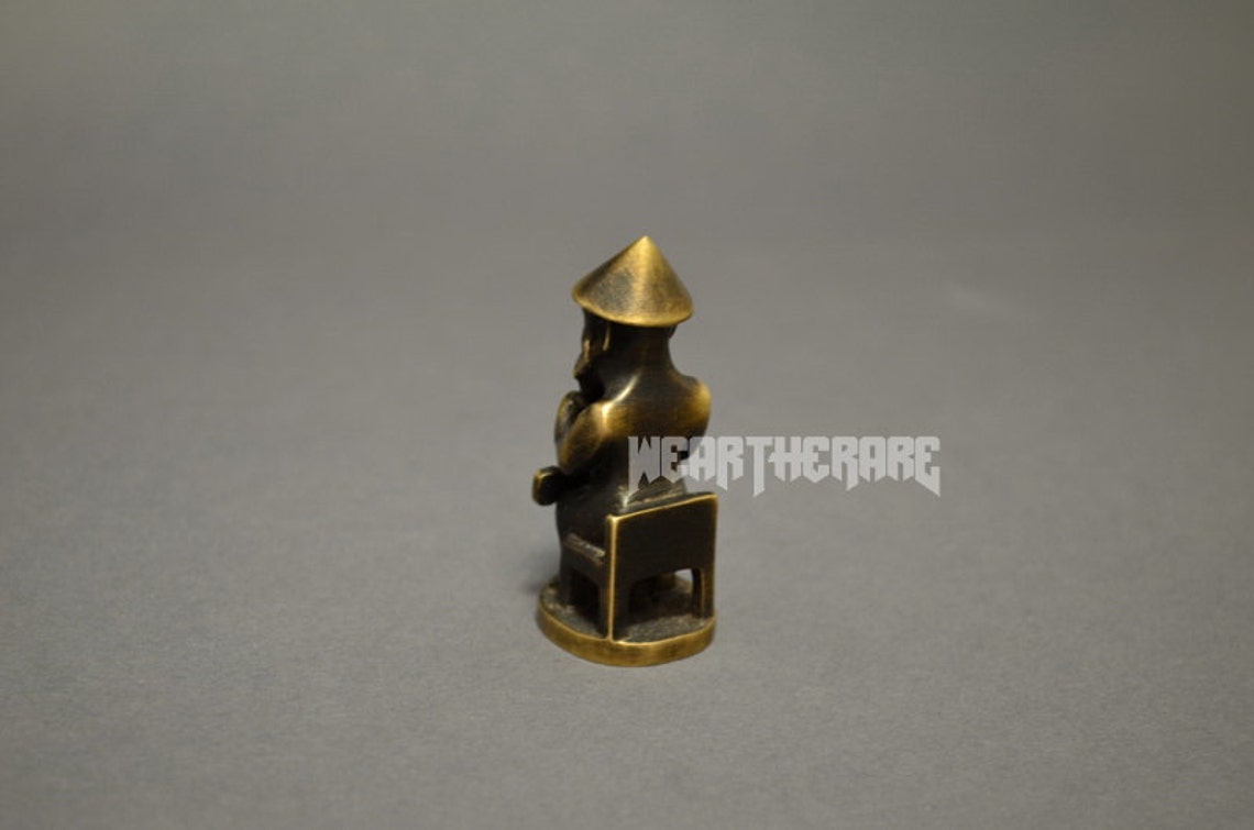 Thor Bronze Statue Viking Norse Eyrarland Statue Etsy