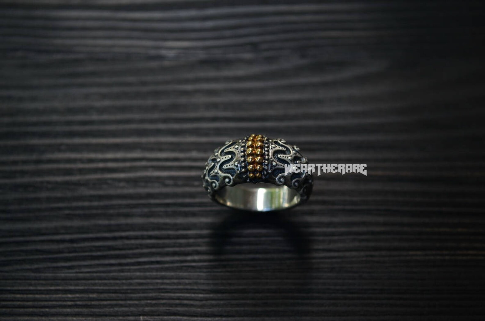 Norse Viking Draupnir Ring Scandinavian Norse Jewelry - Etsy