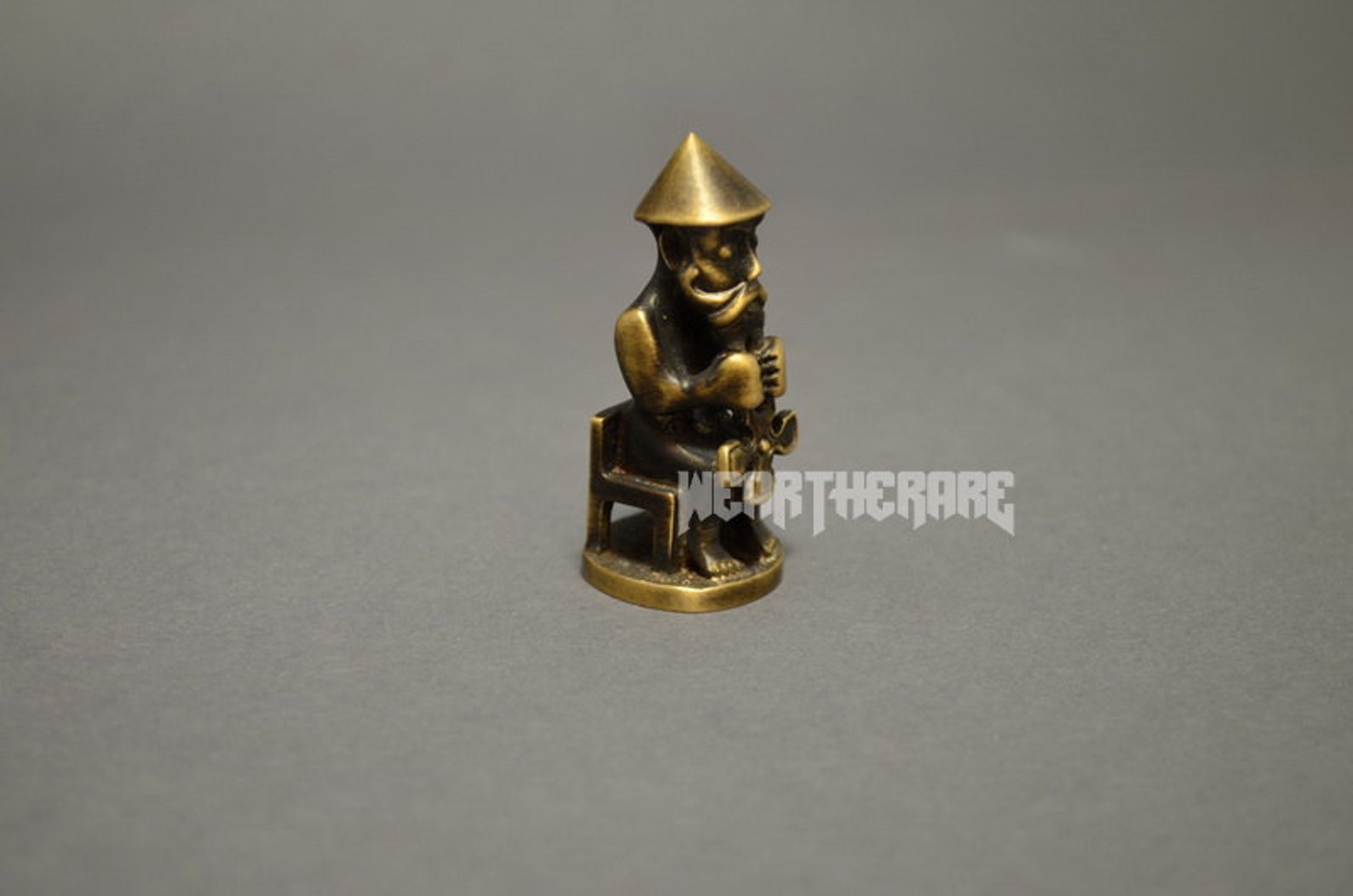 Thor Bronze Statue Viking Norse Eyrarland Statue Etsy