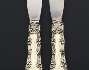 Rondo by Gorham Sterling Silver Pie Server HH w//Stainless Custom Made 10 5//8/"