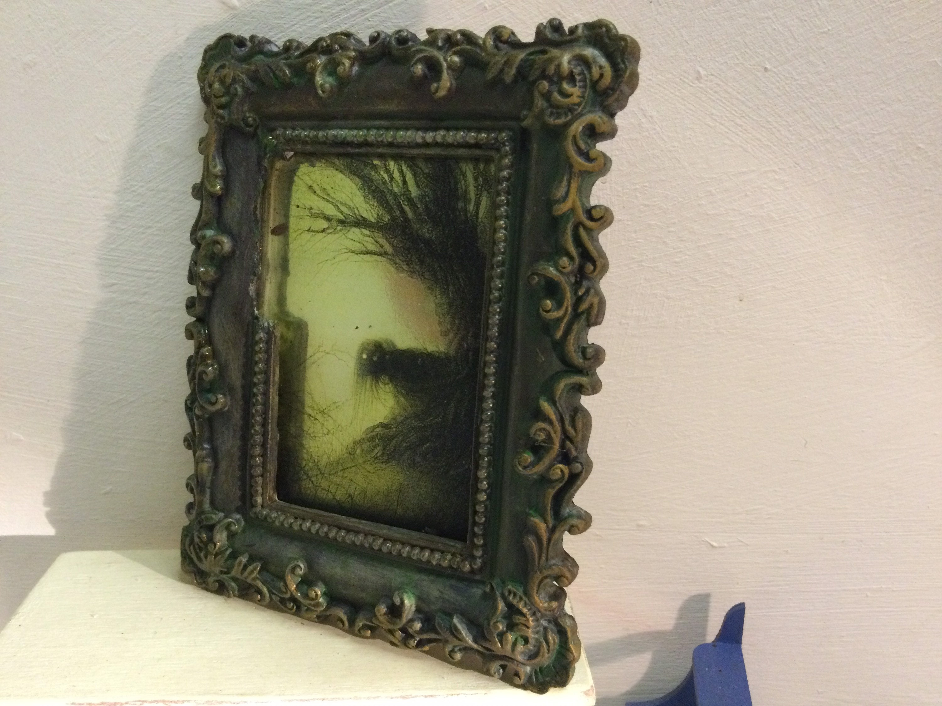 mtg cursed mirror mtg cursed mirror