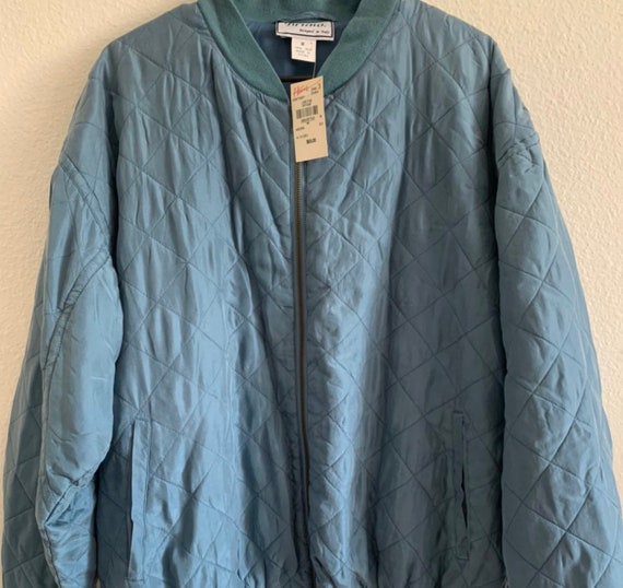 Vintage Quilt Jacket - image 1