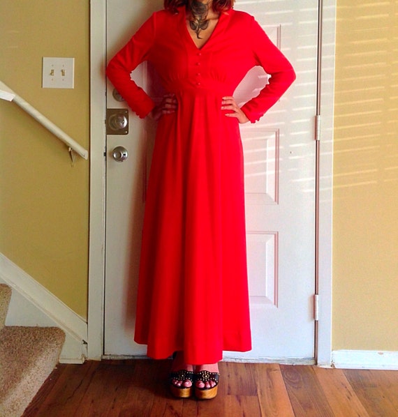 chinese dress ladies Azalea Off-Shoulder Maxi Dress, Floral