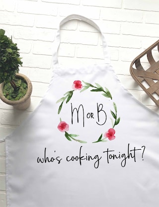 Funny Kitchen Apron