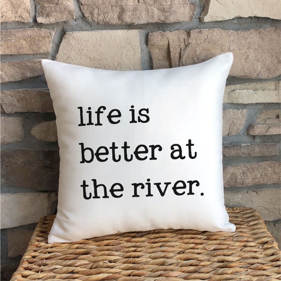Pillows For Couch River Living Rustic Cabin Decor Etsy Interesting Cabin Decor Throw Pillows Pillows For Couch River Living Rustic Cabin Decor Etsy Interesting Cabin Decor Throw Pillows