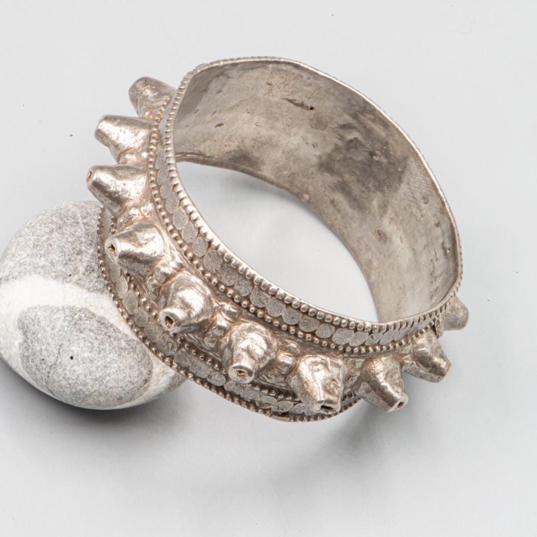 Omani Silver - Etsy