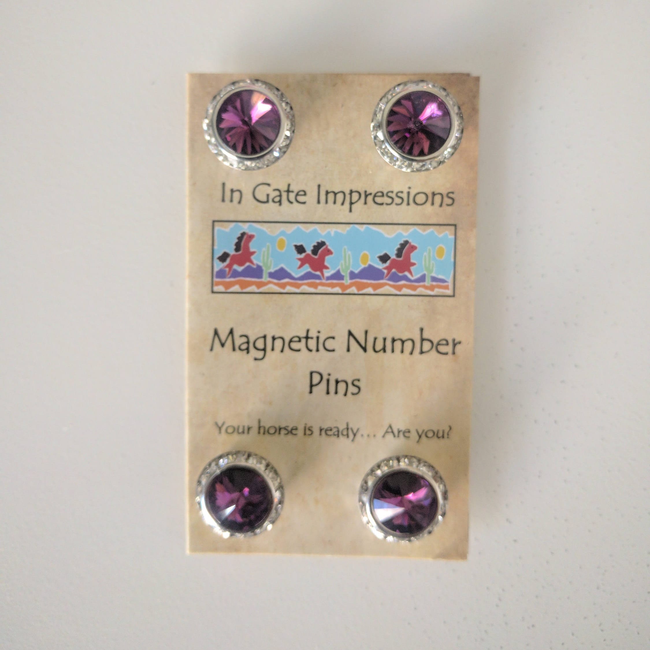 PIN À BOULON magnétique amélioré pour équipement de gymnastique