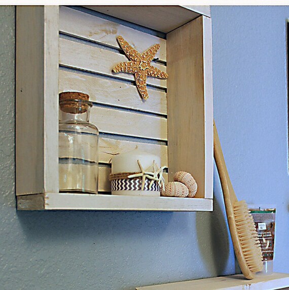 Nautical Bathroom Storage Everything Bathroom
