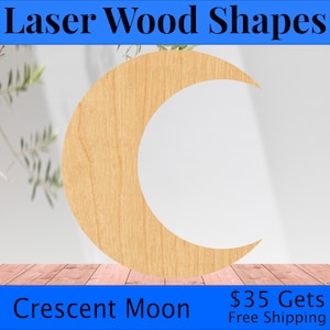 Unicorn - Laser Cut Out Unfinished Wood Craft Shape MYTH86 Unicorn - Laser Cut Out Unfinished Wood Craft Shape MYTH86