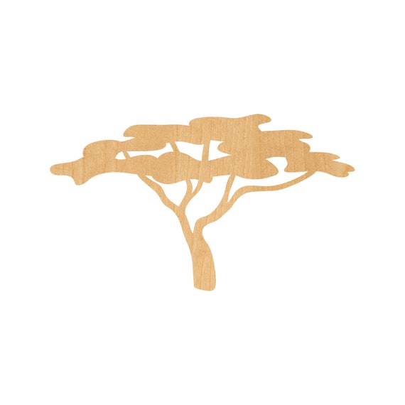 Continent Africa Love - Laser Cut Out Unfinished Wood Craft Shape WLD58 Continent Africa Love - Laser Cut Out Unfinished Wood Craft Shape WLD58