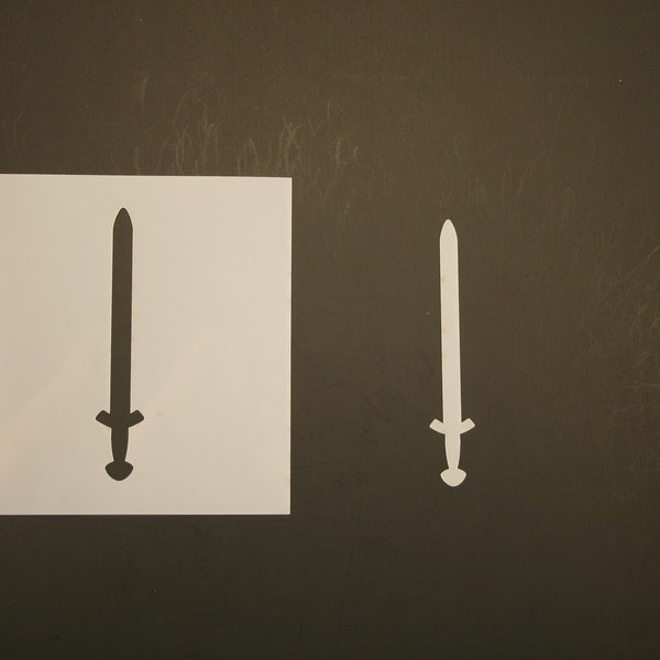 Viking Sword Blanks Etsy