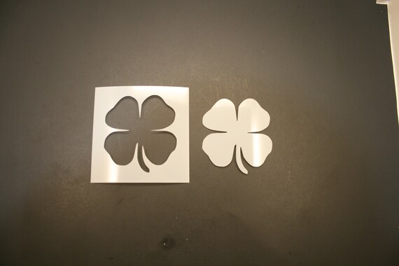 Rage Flower Thrower Banksy Stencil - Durable & Reusable Mylar Stencils | UK