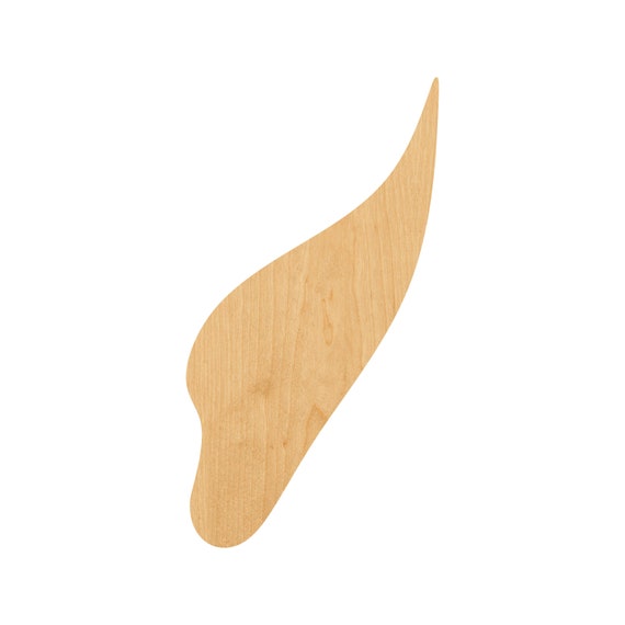 Gnome Elf - Laser Cut Out Unfinished Wood Craft Shape MYTH12 Gnome Elf - Laser Cut Out Unfinished Wood Craft Shape MYTH12