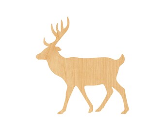 24 Pack Wooden Dog Bones For Crafts, Unfinished Wood Slice Cutouts For Gift Tags (4.1 X 2.2 Inches