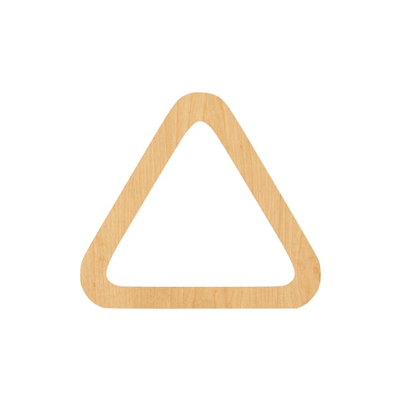 Building Pyramid - Laser Cut Out Unfinished Wood Craft Shape WLD101 Building Pyramid - Laser Cut Out Unfinished Wood Craft Shape WLD101