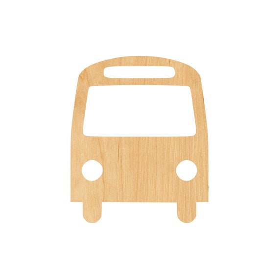 Train - Laser Cut Out Unfinished Wood Craft Shape TRN7 Train - Laser Cut Out Unfinished Wood Craft Shape TRN7