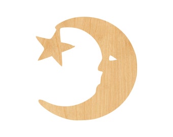 Dessert Cupcake - Laser Cut Out Unfinished Wood Craft Shape FOD162