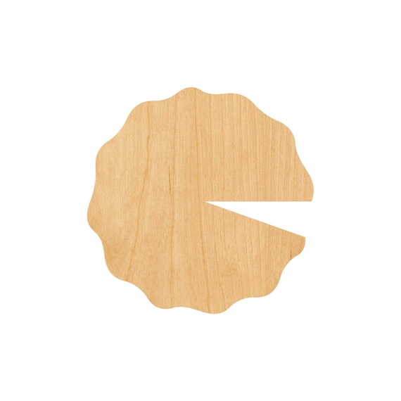Flower Cotton - Laser Cut Out Unfinished Wood Craft Shape LEF12 Flower Cotton - Laser Cut Out Unfinished Wood Craft Shape LEF12