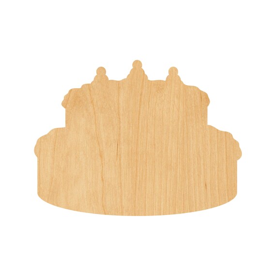 People Face - Laser Cut Out Unfinished Wood Craft Shape SGN6 People Face - Laser Cut Out Unfinished Wood Craft Shape SGN6