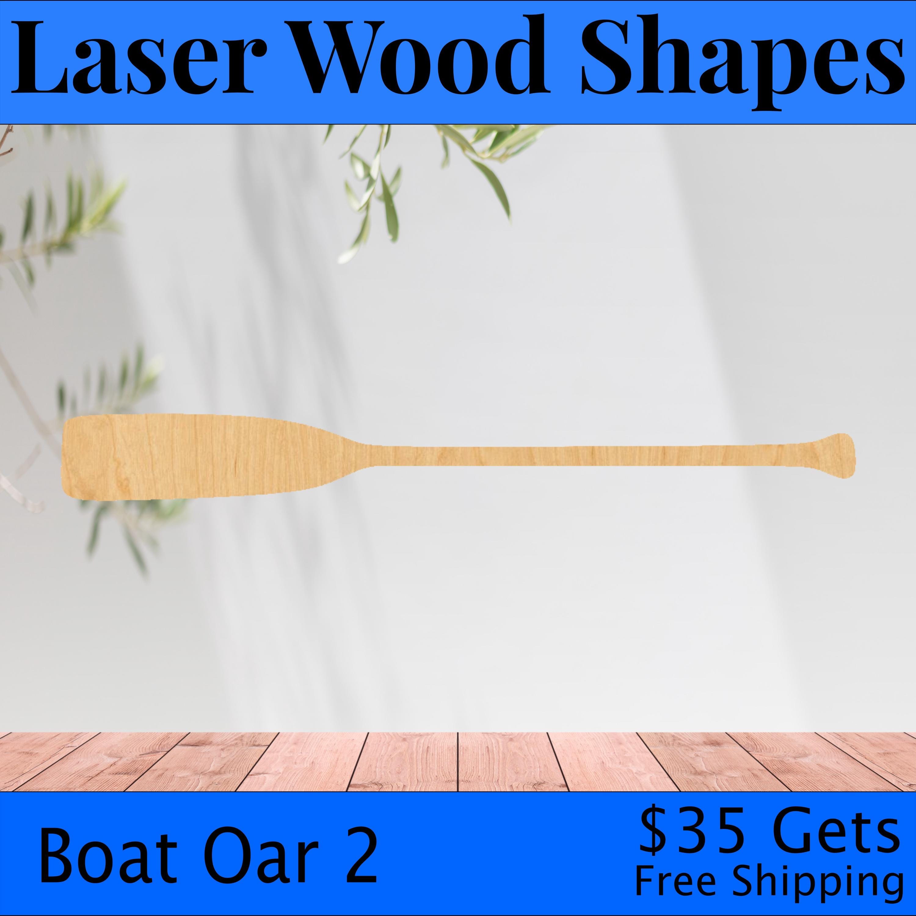 Boat Aircraft Carrier - Laser Cut Out Unfinished Wood Craft Shape BOT24 Boat Aircraft Carrier - Laser Cut Out Unfinished Wood Craft Shape BOT24