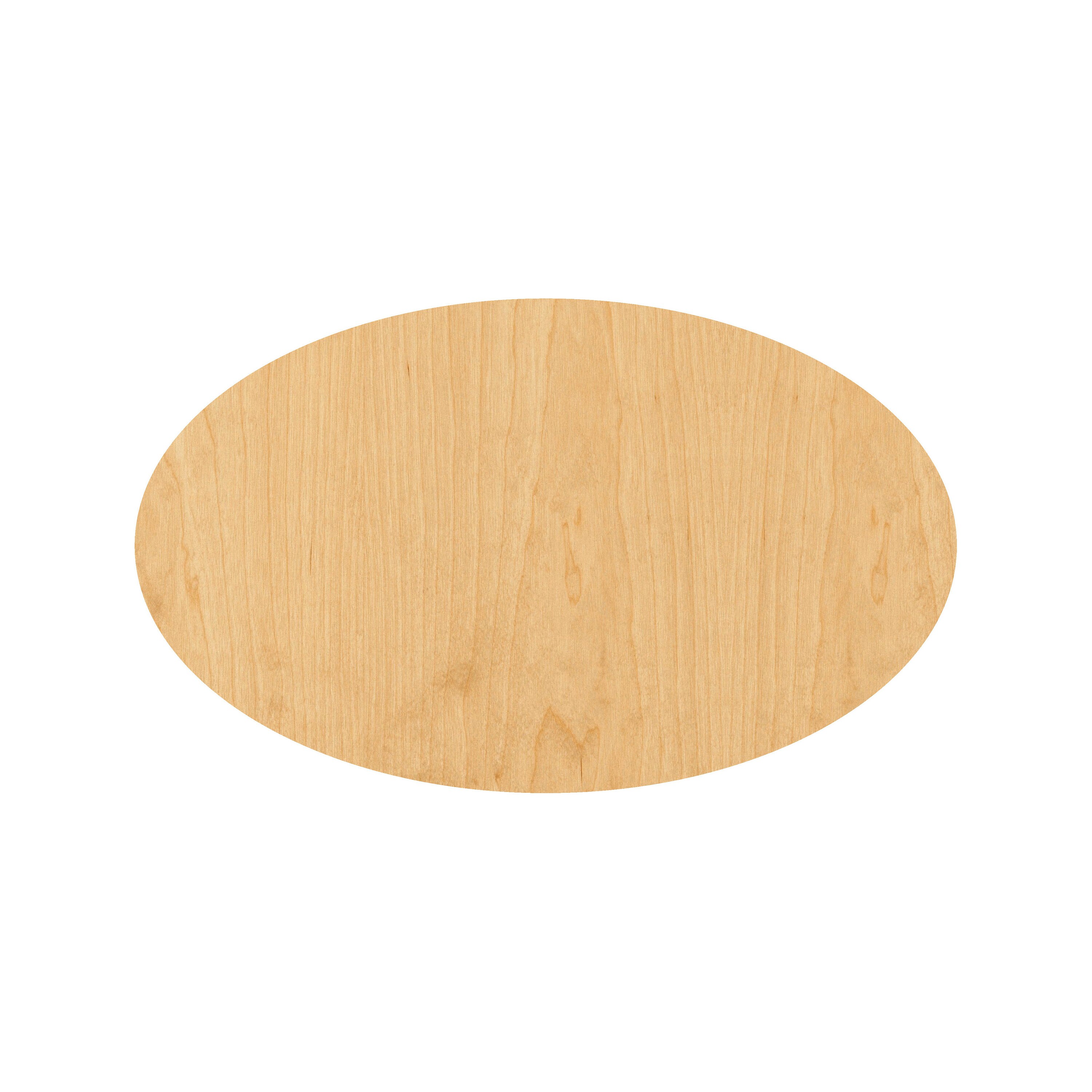 Oval Laser Cut Out Wood Shape Craft Supply Woodcraft Cutout Etsy