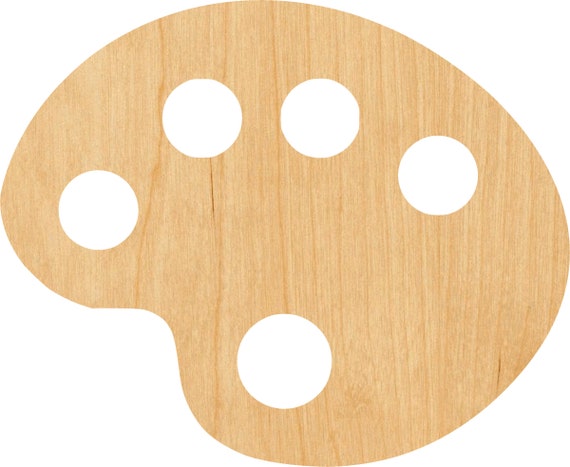 Banner - Laser Cut Out Unfinished Wood Craft Shape BNR22 Banner - Laser Cut Out Unfinished Wood Craft Shape BNR22