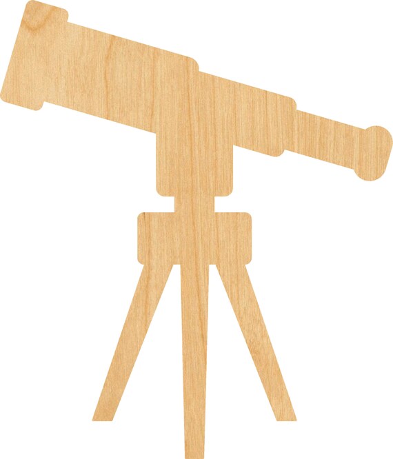 Spaceship - Laser Cut Out Unfinished Wood Craft Shape SPC61 Spaceship - Laser Cut Out Unfinished Wood Craft Shape SPC61