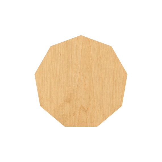 Cat - Laser Cut Out Unfinished Wood Craft Shape FAL139 Cat - Laser Cut Out Unfinished Wood Craft Shape FAL139