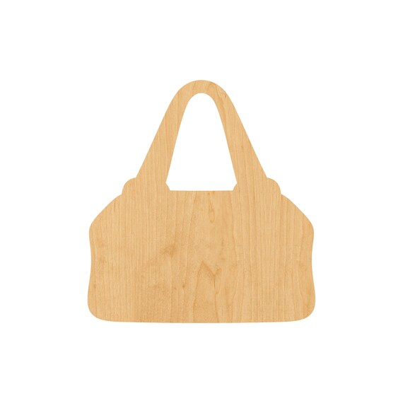 Bag - DUBT – woodhormon