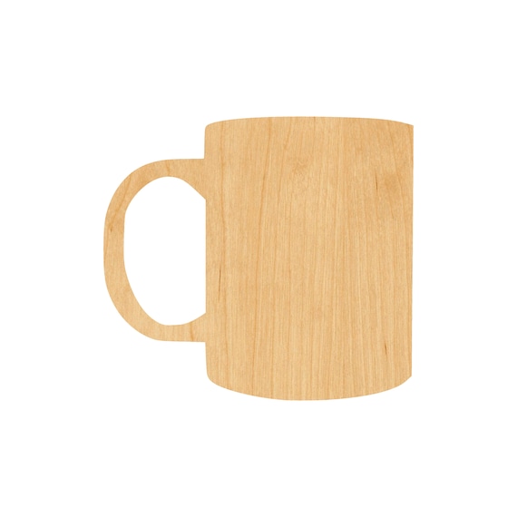 Badge - Laser Cut Out Unfinished Wood Craft Shape BDG3 Badge - Laser Cut Out Unfinished Wood Craft Shape BDG3